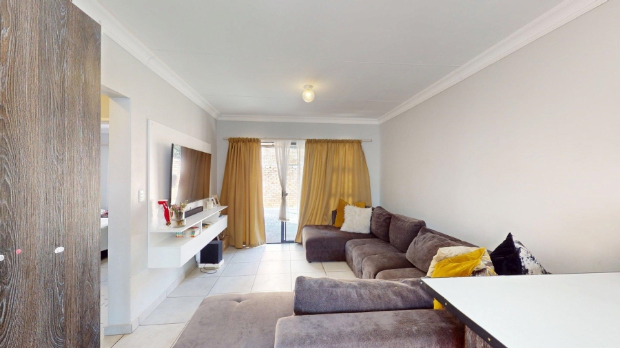 2 Bedroom Property for Sale in Baillie Park North West